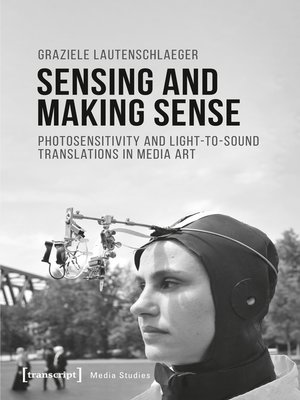 cover image of Sensing and Making Sense